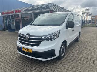 RENAULT TRAFIC 2.0DCI 96KW/130PK L1H1