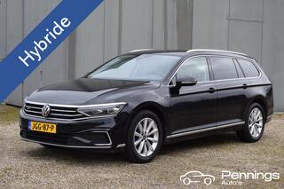 Volkswagen Passat Variant (2014 - 2023)