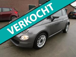 FIAT 500 1.0 TwinAir Pop airco sportwielen cruise nieuwstaat