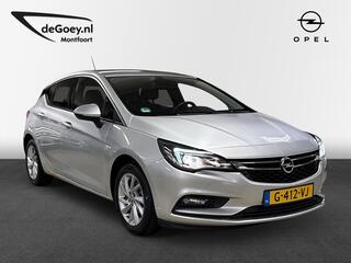 Opel Astra (2015 - 2021)