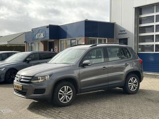 Volkswagen Tiguan 1.4 TSI Comf.&amp;Design|Trekhaak|Airco|RIJKLAARPRIJS