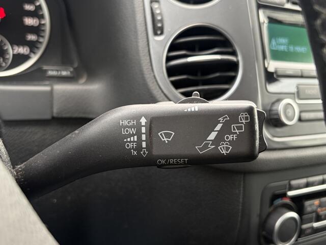 Volkswagen Tiguan 1.4 TSI Comf.&Design|Trekhaak|Airco|RIJKLAARPRIJS