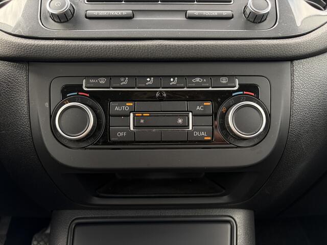 Volkswagen Tiguan 1.4 TSI Comf.&Design|Trekhaak|Airco|RIJKLAARPRIJS