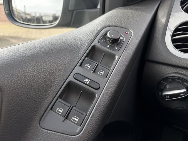 Volkswagen Tiguan 1.4 TSI Comf.&Design|Trekhaak|Airco|RIJKLAARPRIJS