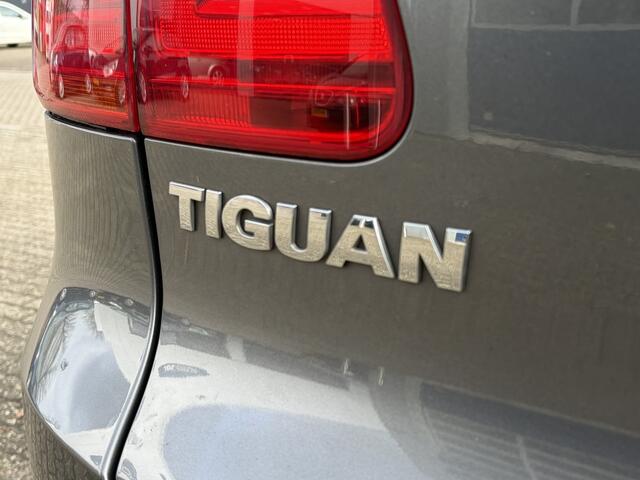 Volkswagen Tiguan 1.4 TSI Comf.&Design|Trekhaak|Airco|RIJKLAARPRIJS