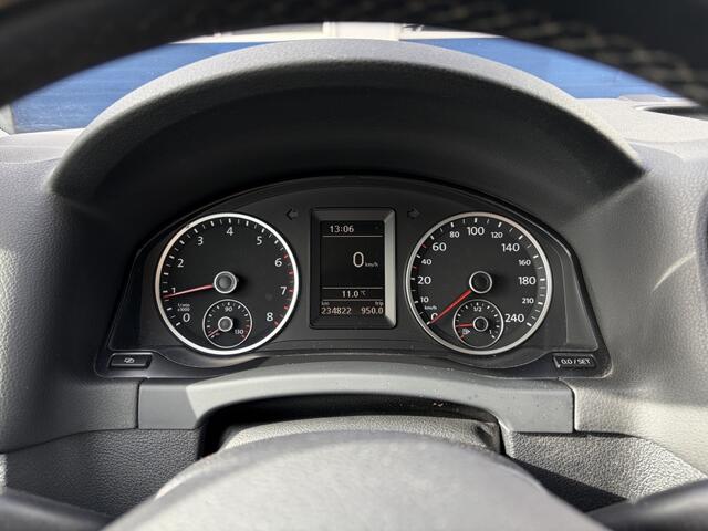 Volkswagen Tiguan 1.4 TSI Comf.&Design|Trekhaak|Airco|RIJKLAARPRIJS