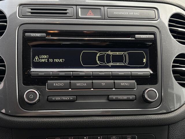 Volkswagen Tiguan 1.4 TSI Comf.&Design|Trekhaak|Airco|RIJKLAARPRIJS