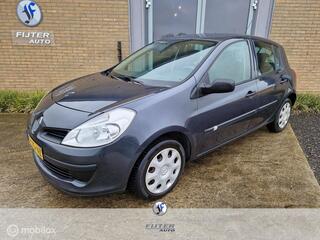 Renault Clio (2005 - 2012)
