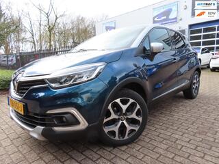 RENAULT CAPTUR 0.9 TCe Intens