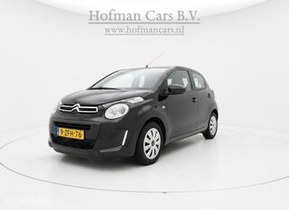 Citroen C1 (2005 - 2014)