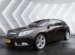 Opel Insignia Sports Tourer (2008 - 2017)