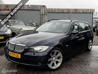 BMW 3-Serie (2005 - 2012)