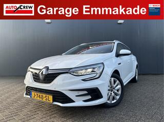 Renault Megane Estate