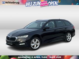 Skoda Octavia Combi