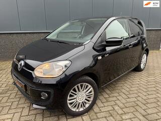 VOLKSWAGEN UP! 1.0 up! Edition BlueMotion