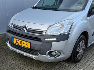 Citroen Berlingo (2008 - 2018)