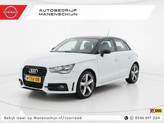 Audi A1 (2010 - 2018)