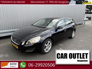 Volvo V60 (2010 - 2018)