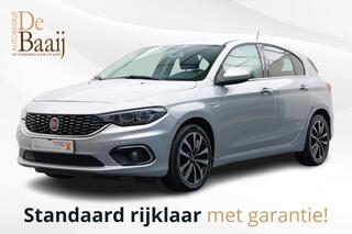 FIAT TIPO 1.4 Lounge | Camera | Navi | Clima