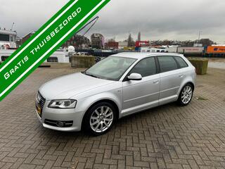 Audi A3 Sportback (2004 - 2012)
