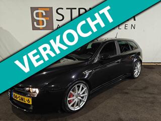 ALFA ROMEO 159 Sportwagon 1.7 T Distinctive