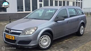 Opel Astra Stationwagon