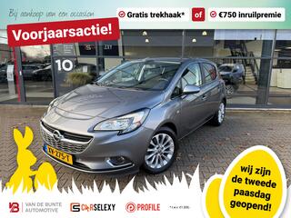 Opel Corsa (2014 - 2019)
