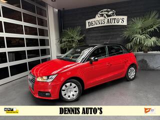 Audi A1 (2010 - 2018)