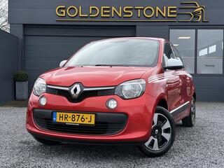 Renault Twingo (2014 - 2025)