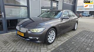 BMW 3-Serie (2012 - 2018)