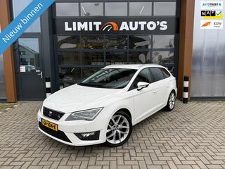 Seat Leon ST (2013 - 2020)
