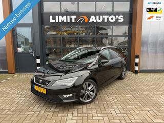 Seat Leon ST (2013 - 2020)