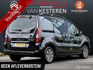 Peugeot Partner Tepee