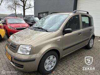 Fiat Panda (2003 - 2011)
