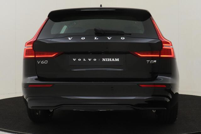 Volvo V60 T8 PLUG-IN HYBRID AWD PLUS PERFORMANCE ED. DARK -HARMAN/KARDON|360�CAM|POWER-SEATS|POLESTAR|19