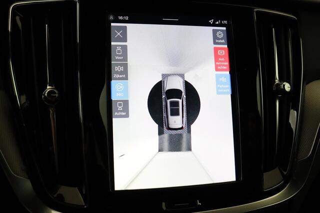 Volvo V60 T8 PLUG-IN HYBRID AWD PLUS PERFORMANCE ED. DARK -HARMAN/KARDON|360�CAM|POWER-SEATS|POLESTAR|19