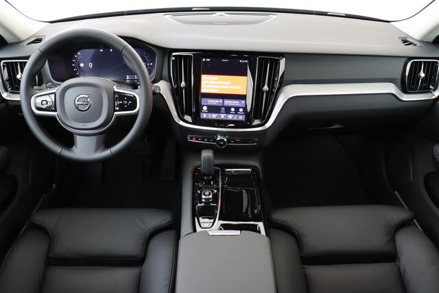 Volvo V60 T8 PLUG-IN HYBRID AWD PLUS PERFORMANCE ED. DARK -HARMAN/KARDON|360�CAM|POWER-SEATS|POLESTAR|19