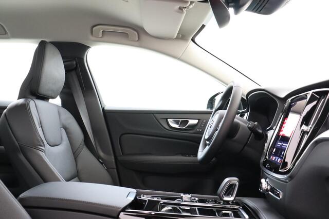 Volvo V60 T8 PLUG-IN HYBRID AWD PLUS PERFORMANCE ED. DARK -HARMAN/KARDON|360�CAM|POWER-SEATS|POLESTAR|19