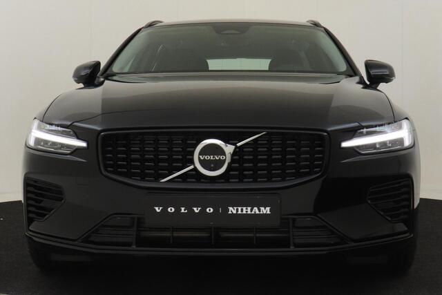 Volvo V60 T8 PLUG-IN HYBRID AWD PLUS PERFORMANCE ED. DARK -HARMAN/KARDON|360�CAM|POWER-SEATS|POLESTAR|19