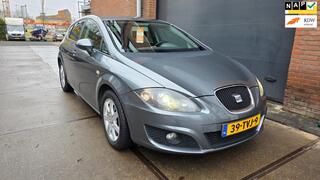 Seat Leon (2005 - 2012)