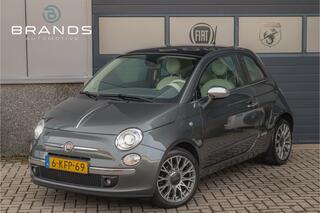 Fiat 500 (2007 - 2025)