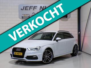 Audi A3 Sportback (2012 - 2020)