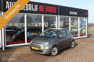 Fiat 500 (2007 - 2025)
