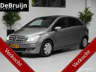 Mercedes-Benz B-Klasse (2005 - 2011)