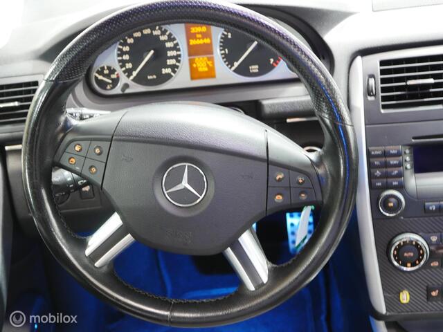 Mercedes-Benz B-Klasse 200 Turbo | APK | Airco | Pano | Automaat
