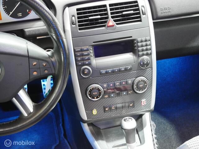 Mercedes-Benz B-Klasse 200 Turbo | APK | Airco | Pano | Automaat