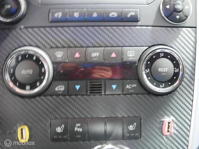 Mercedes-Benz B-Klasse 200 Turbo | APK | Airco | Pano | Automaat