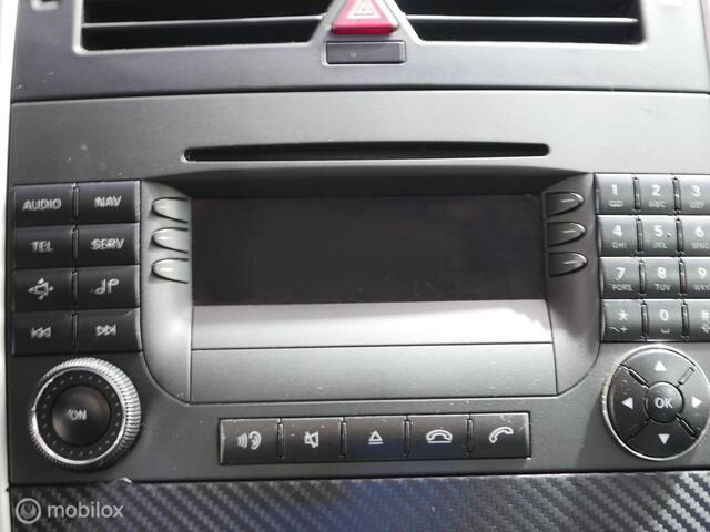 Mercedes-Benz B-Klasse 200 Turbo | APK | Airco | Pano | Automaat
