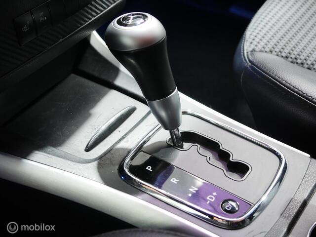 Mercedes-Benz B-Klasse 200 Turbo | APK | Airco | Pano | Automaat