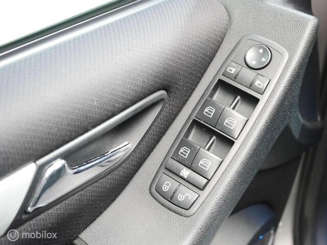 Mercedes-Benz B-Klasse 200 Turbo | APK | Airco | Pano | Automaat